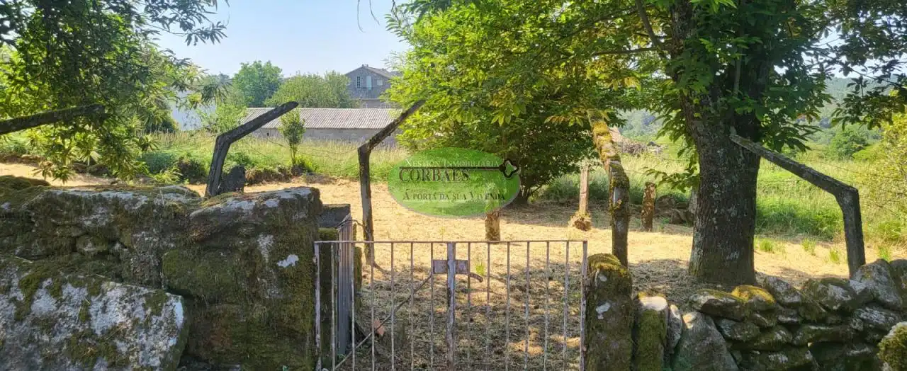 Houses for sale in San Cristovo de Cea  with Heating, Private garden and Storage room