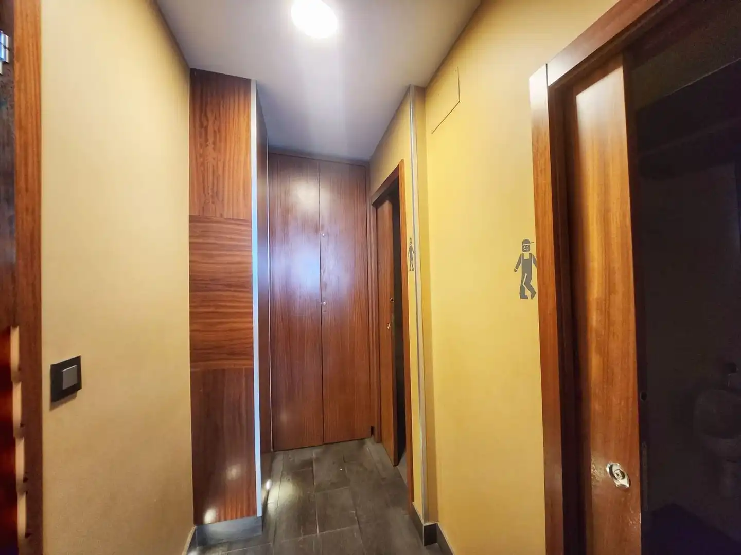 Commercial properties for sale in Pontevedra Capital   with Air Conditioner