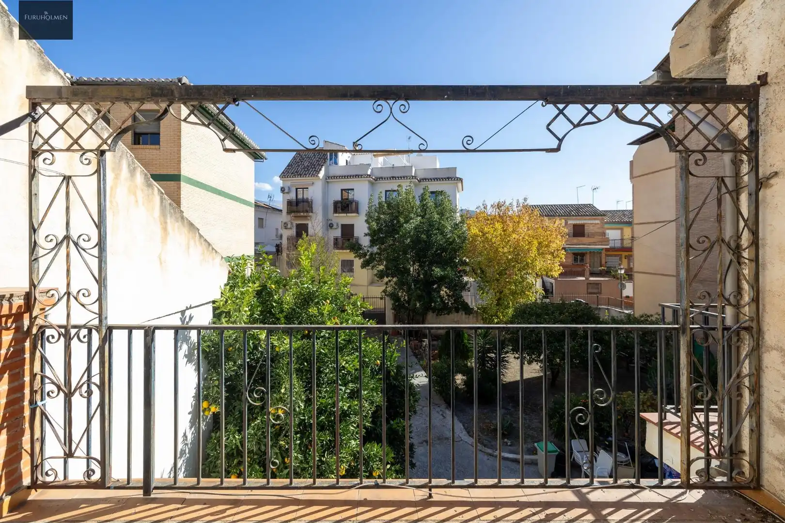 House for sale in Calle HERRERIA, imagen 27
