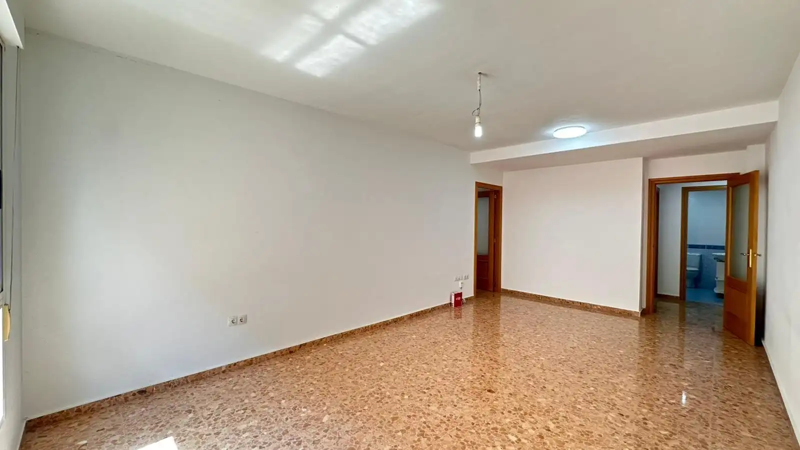 Piso en venta en L'Alcúdia