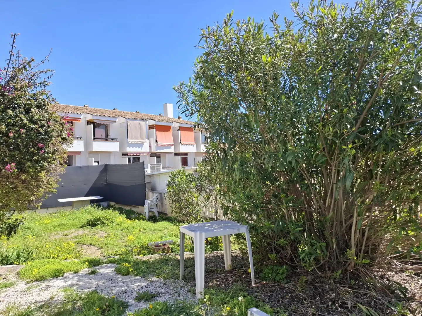 Villa mit Garten zum Verkauf in Calahonda, imagen 19