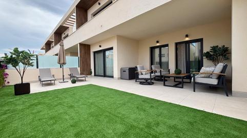 Foto 2 de Planta baixa en venda a Calle Maestro Quino, La Veleta, Torrevieja