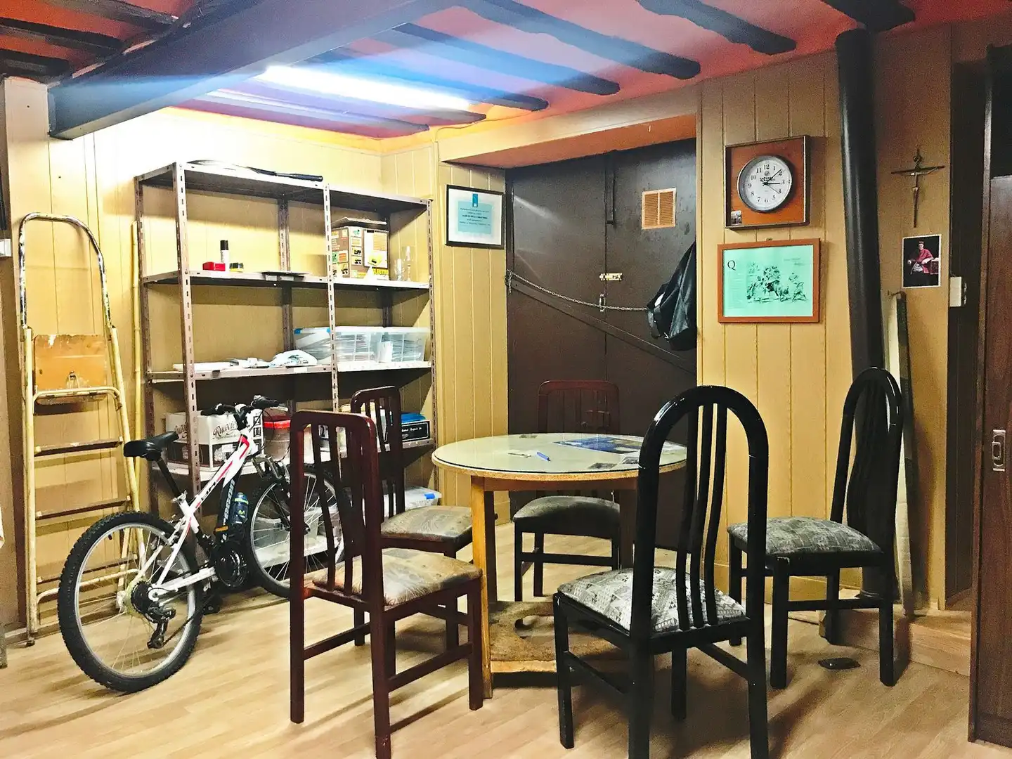 Local en venta en  Logroño con Aire acondicionado