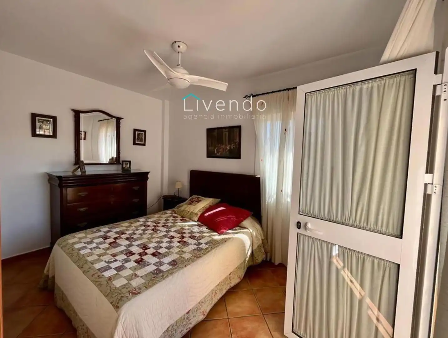 Dormitori de Casa o xalet en venda en Chiclana de la Frontera amb Terrassa i Traster