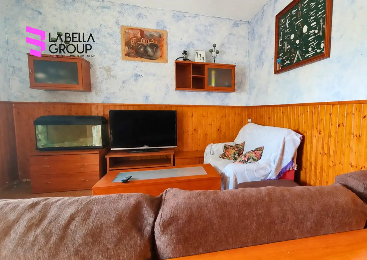 Chalet con jardín en venta en Calle Alhama, imagen 18