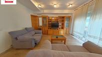 Living room of House or chalet for sale in Reus  with Heating and Balcony