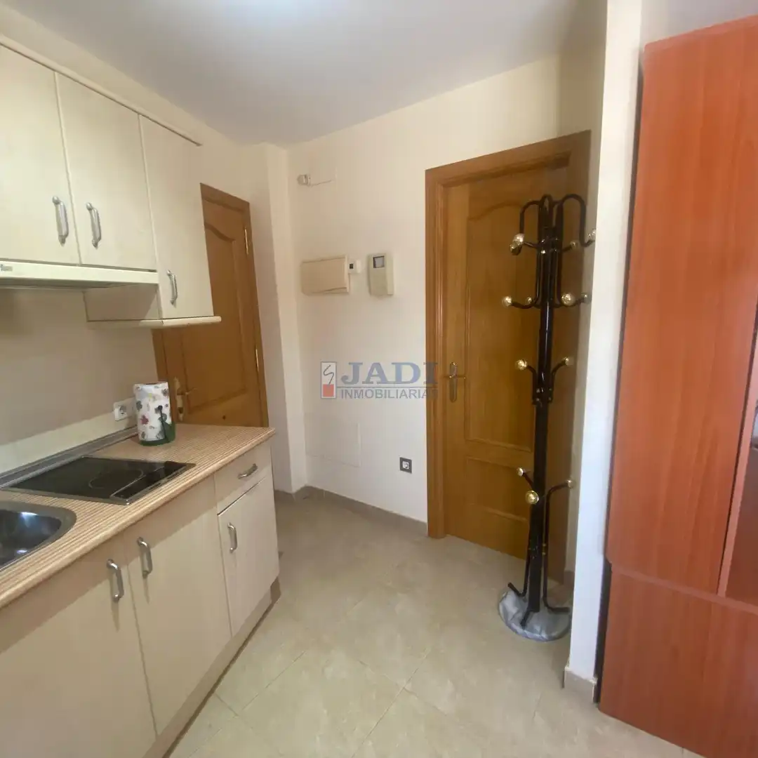 Apartament amb ascensor en venda a Valdepeñas, imagen 5