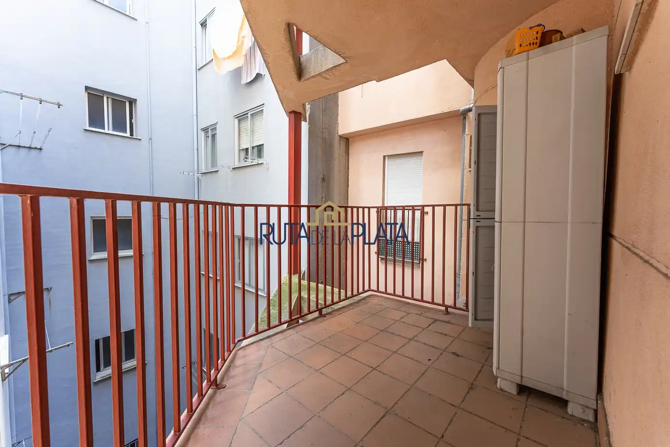 Duplex con terrazza in affitto a Calle de Alonso de Tejada 17, imagen 27