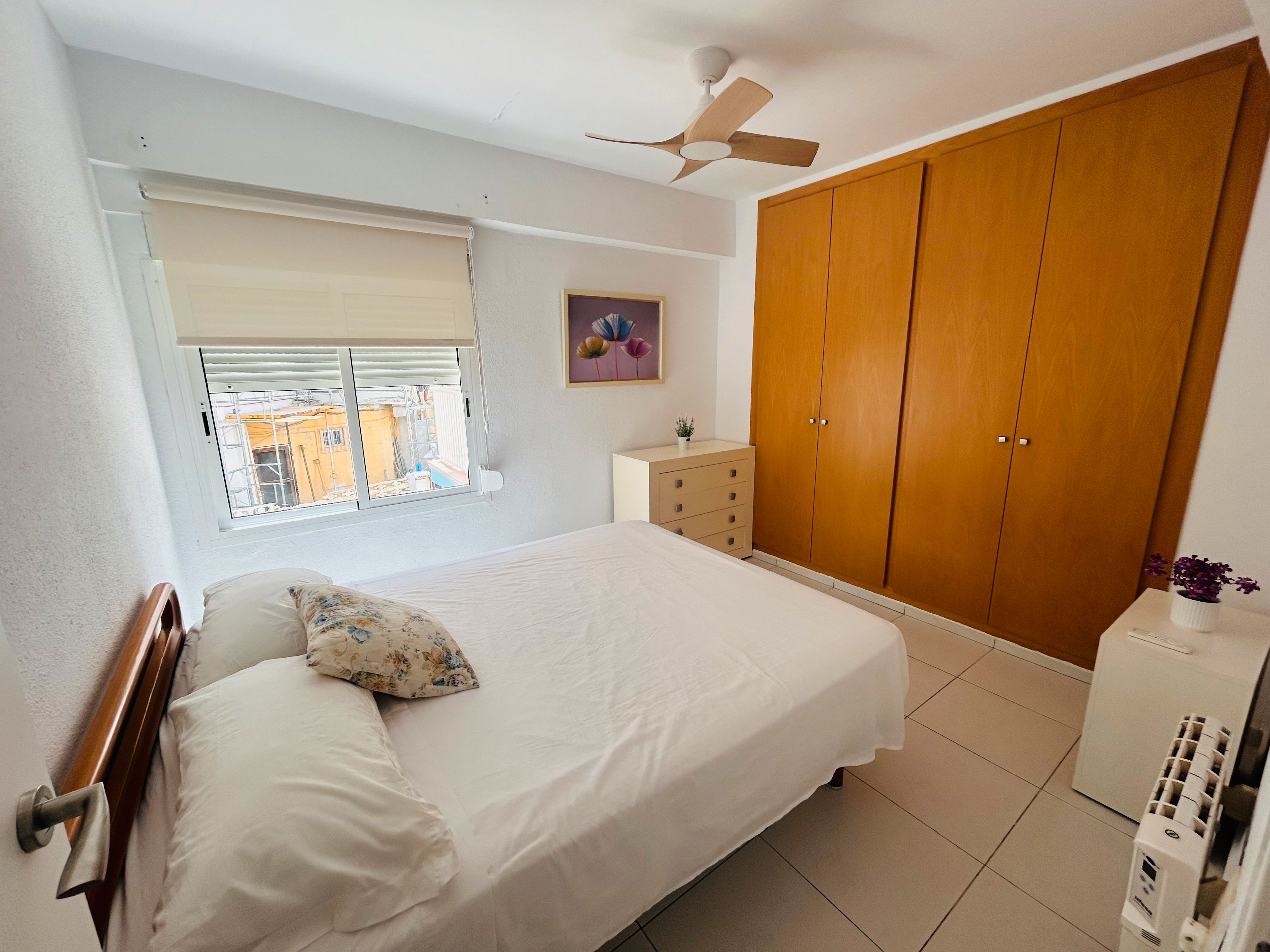 Apartament de lloguer a Devessa - Monte Pego