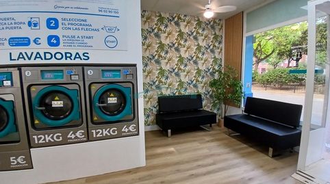 Foto 5 von Geschaftsraum zur Miete in La Fontsanta, Valencia Capital