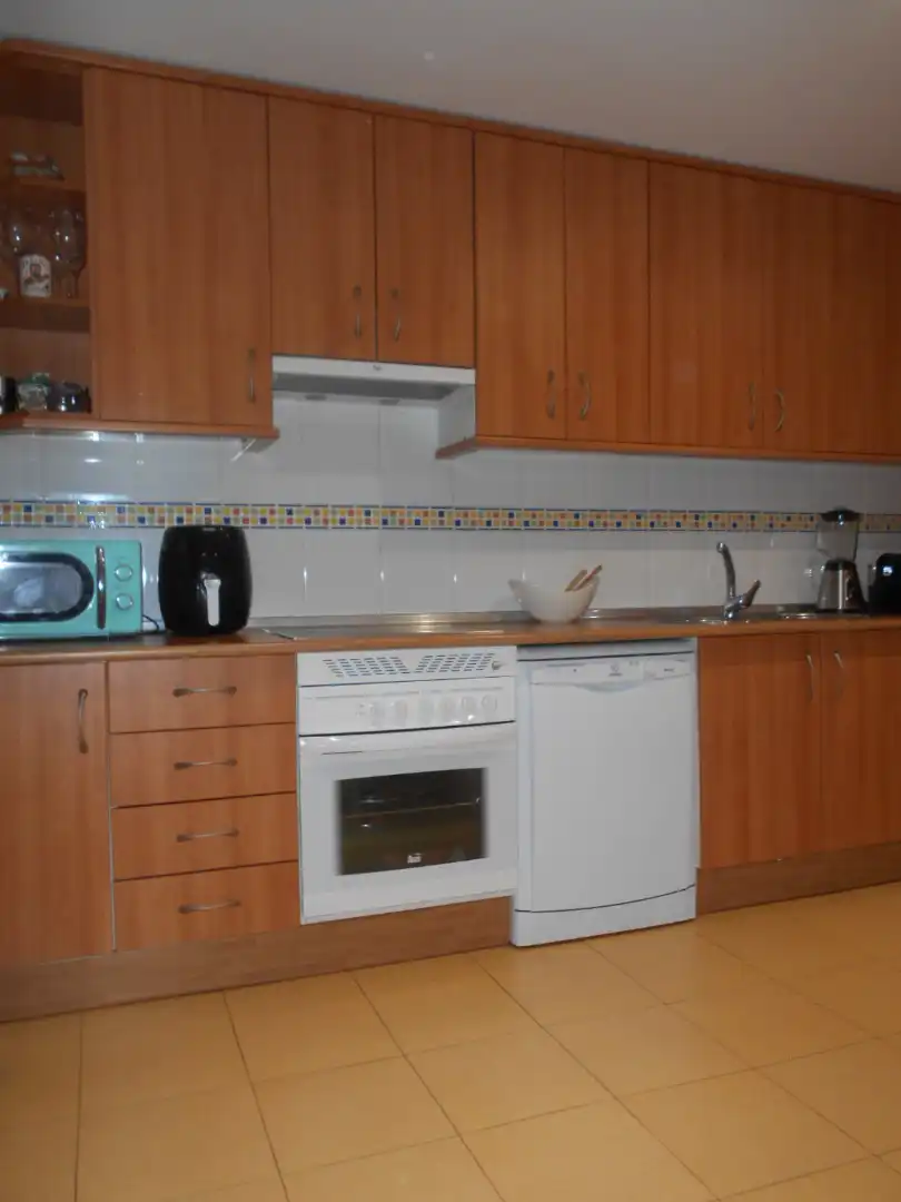 Dúplex con piscina en venta en Calle Camino de la Pedregosa, imagen 5