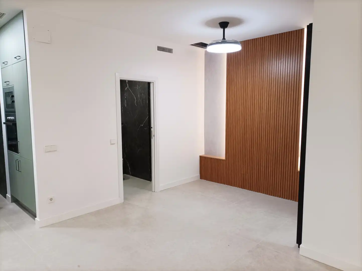 Apartament en venda en Getafe amb Aire condicionat, Calefacció i Moblat