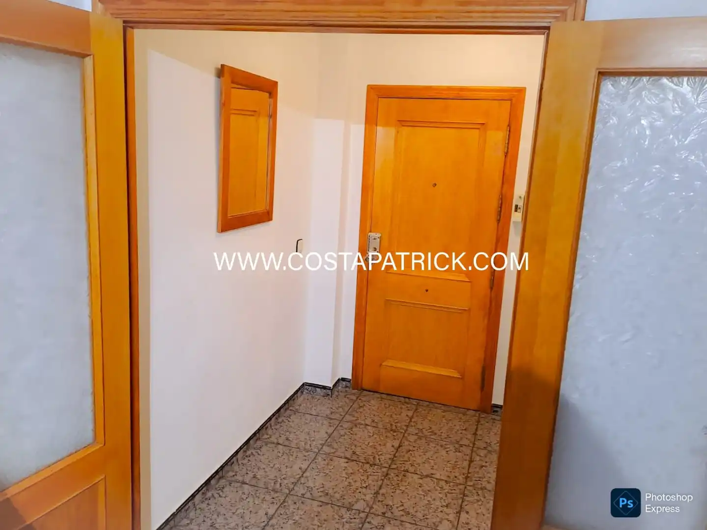 Piso en venta en Los Alcázares con Calefacción, Amueblado y Horno