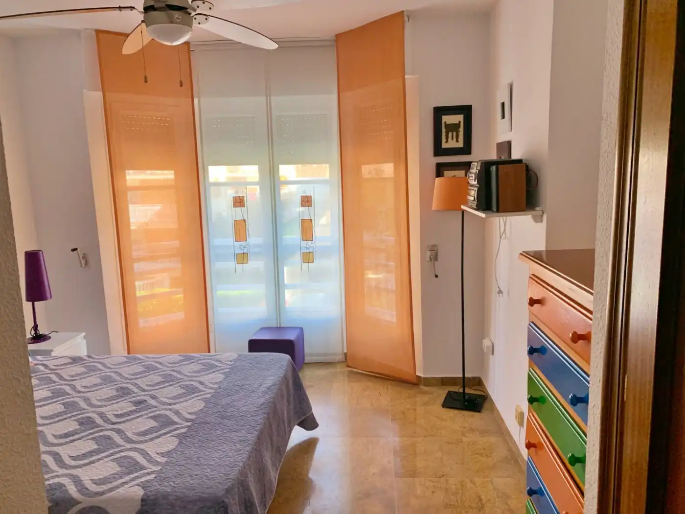Habitación de Piso de alquiler en Rincón de la Victoria con Amueblado