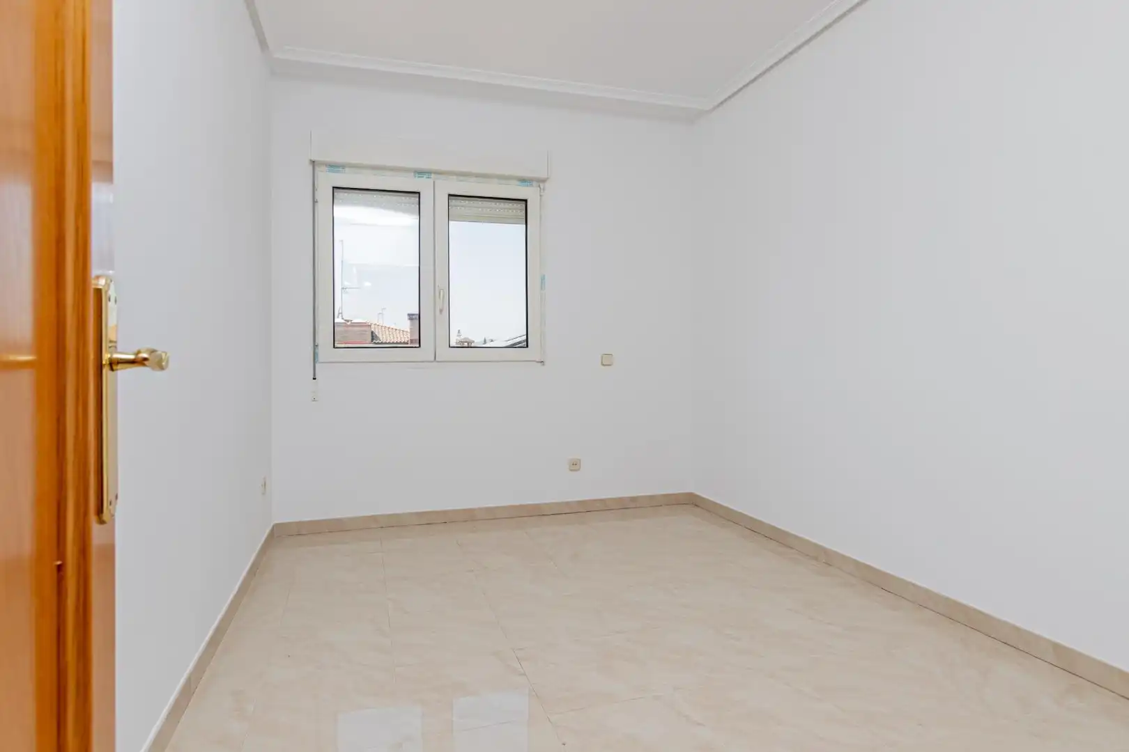Habitación de Casa o chalet en venta en Colmenar Viejo con Calefacción, Jardín privado y Terraza