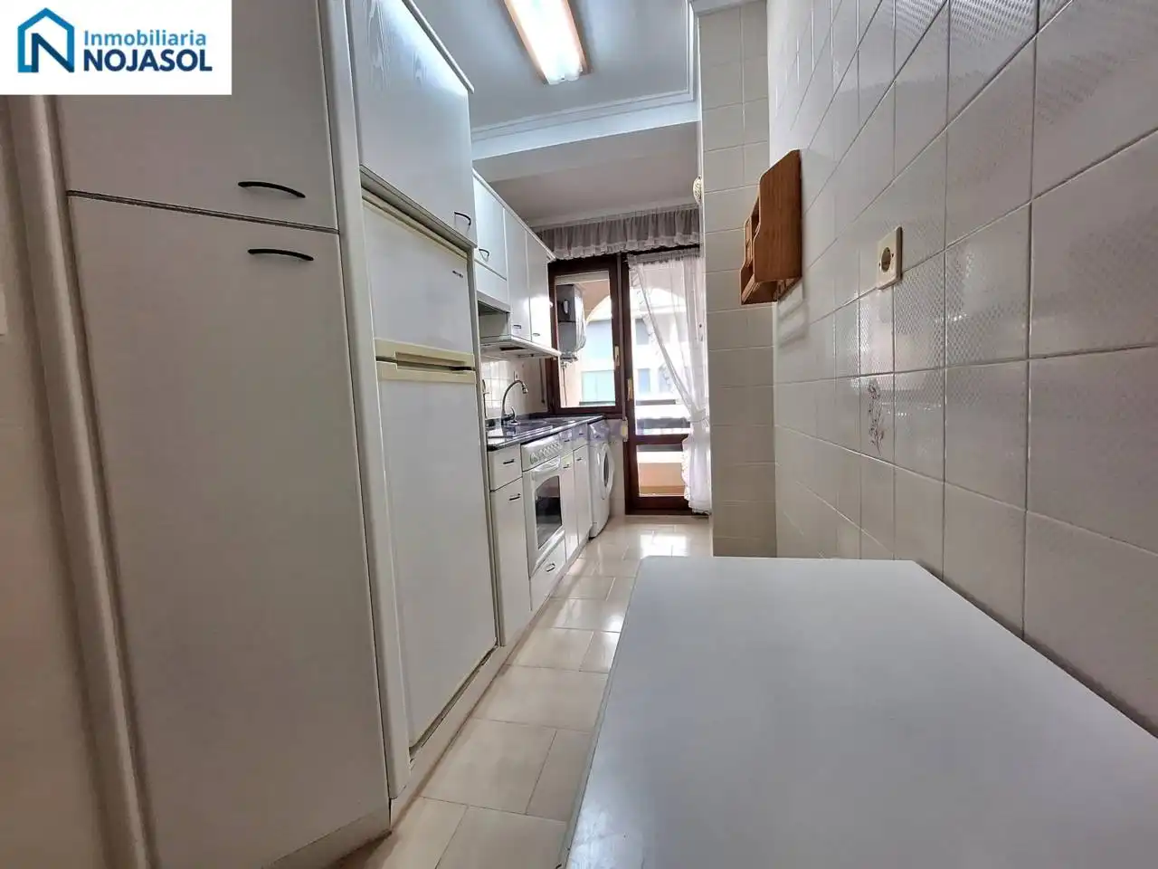 Mini appartamento con terrazza in affitto a Paseo Trengandín 1, imagen 22
