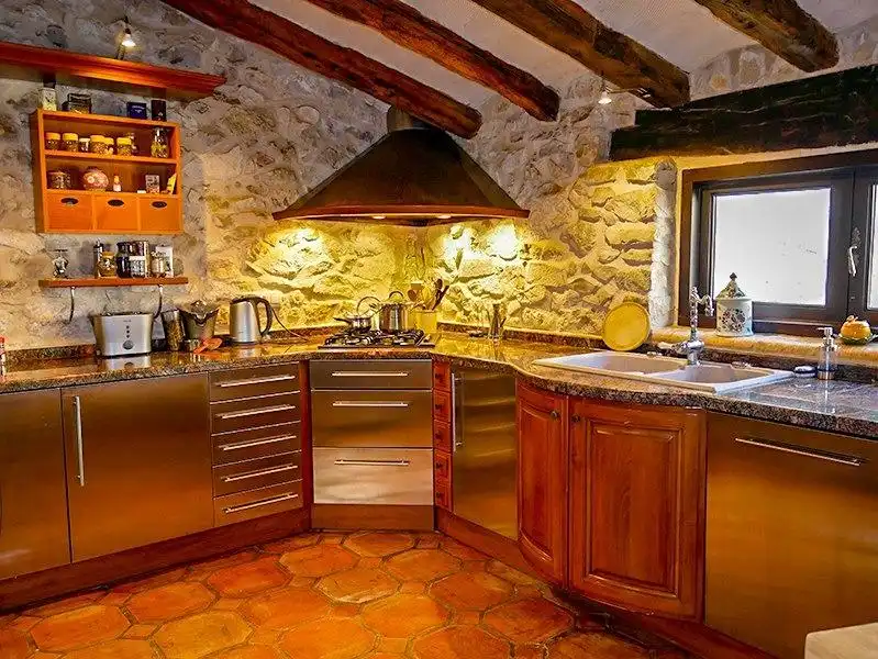 Villa mit Terrasse zum Verkauf in Relleu, imagen 11