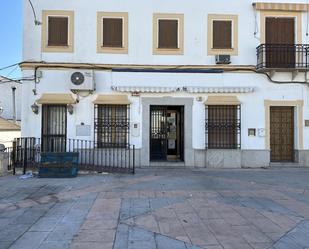 Exterior view of Premises for sale in Fuente de Piedra