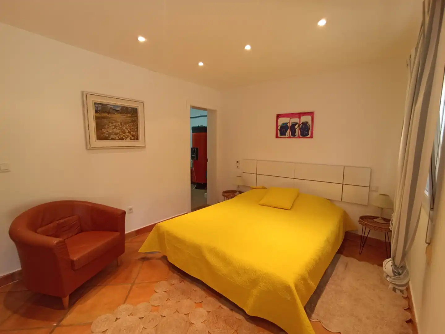 Villa con piscina in vendita a Pinar del Advocat - Cometa, imagen 51