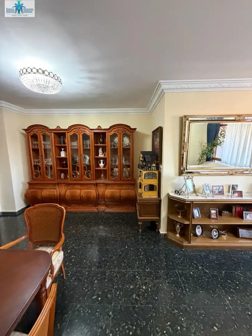 Flat with terrace for sale in Centro, imagen 12