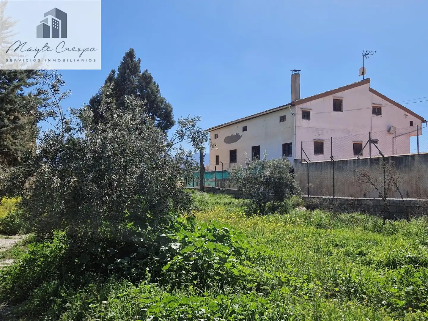 Lands and plots for sale in Calle VISTA NEVADA, imagen 13