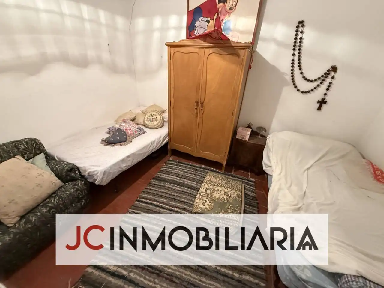Casa o xalet en venda a Calle Inmaculada, 6, Medina de Rioseco
