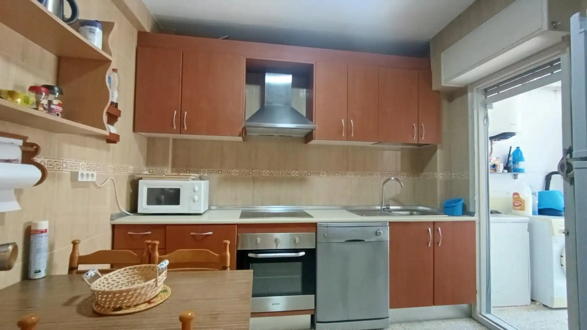 Apartamento de alquiler en Gran Playa
