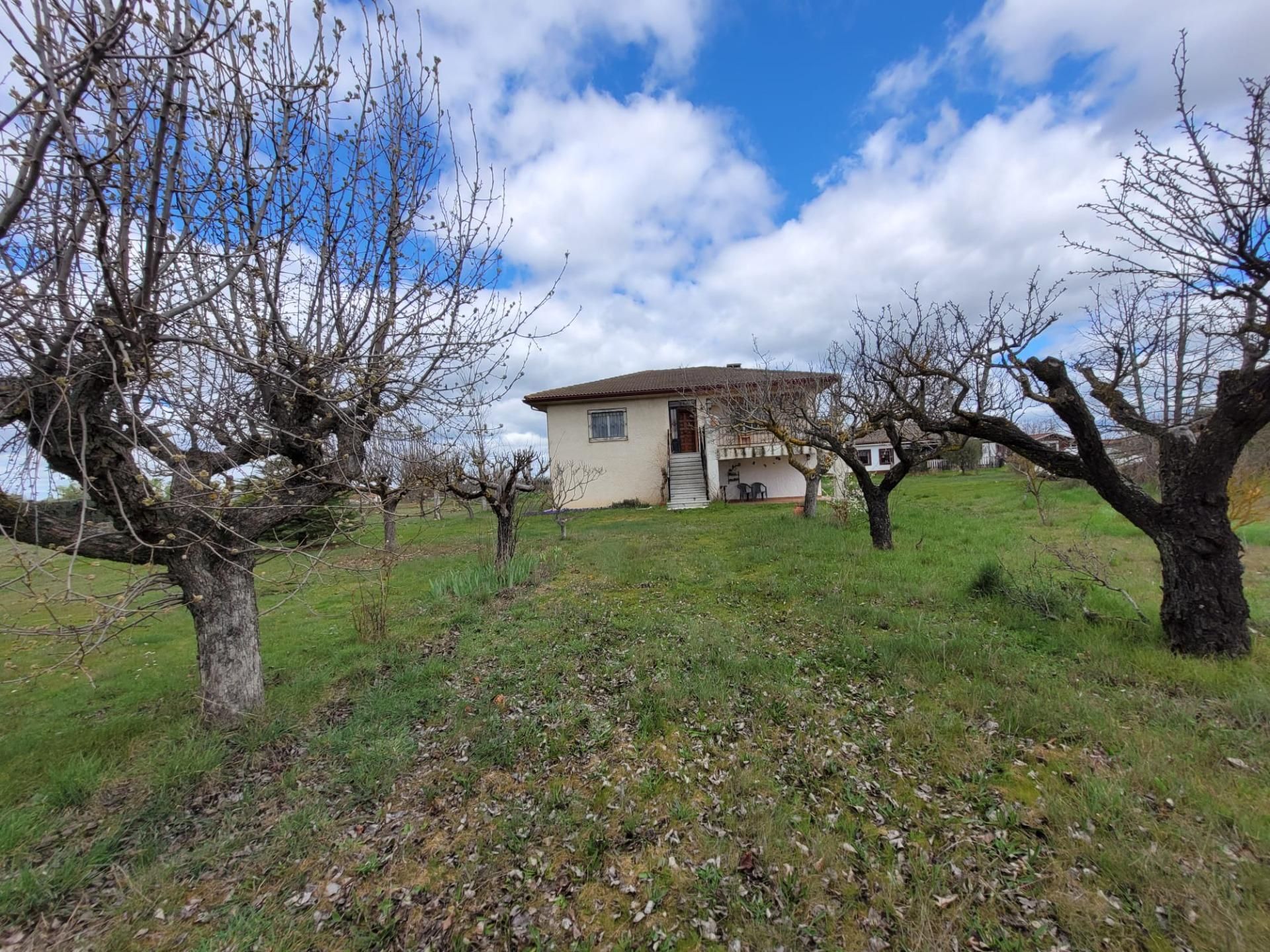 House or chalet for sale in Pelabravo  with Heating, Terrace and Storage room