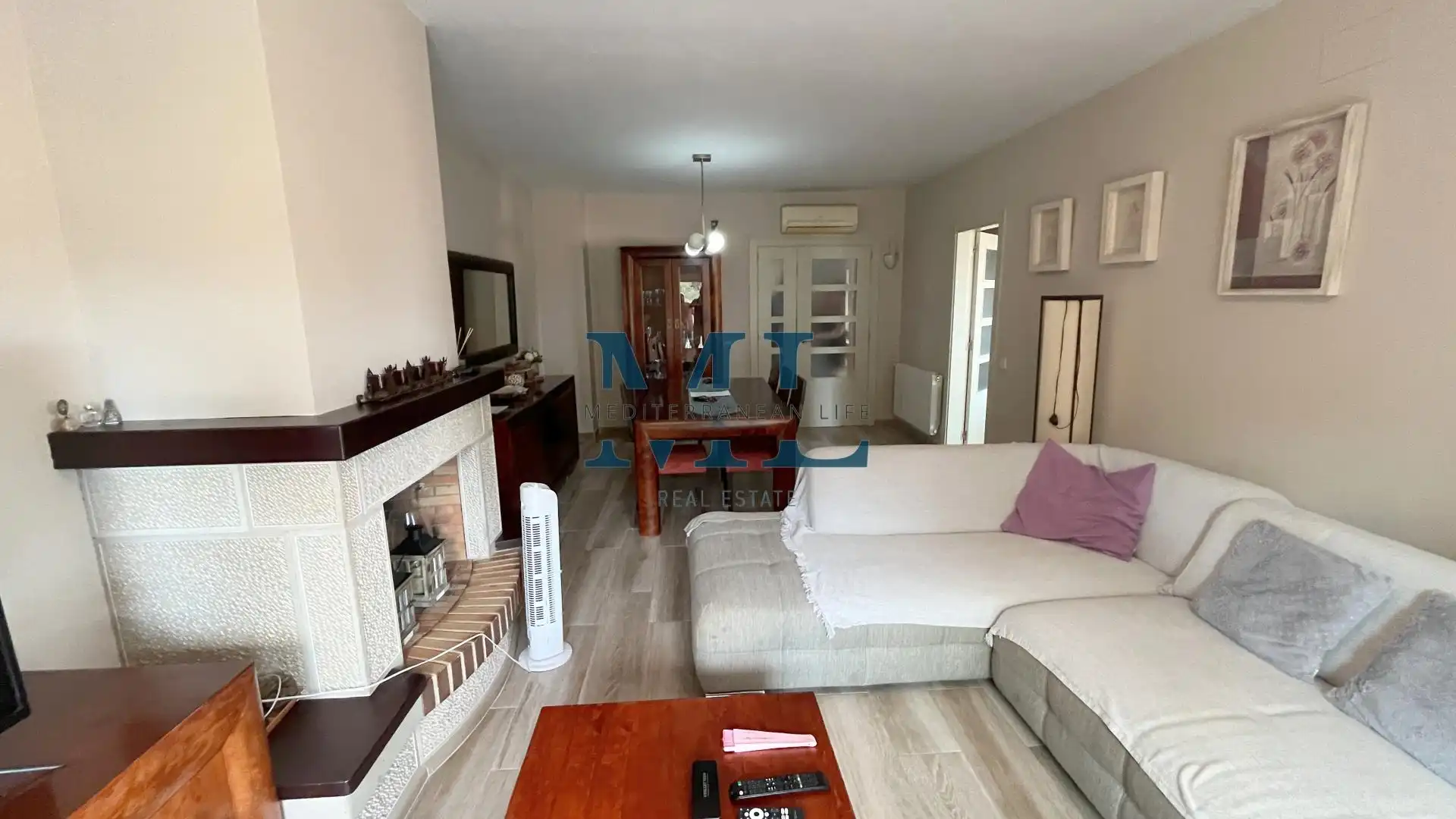 Maison avec piscine à vendre à Mas Trader - Corral d'En Tort - Corral d'En Cona, imagen 18