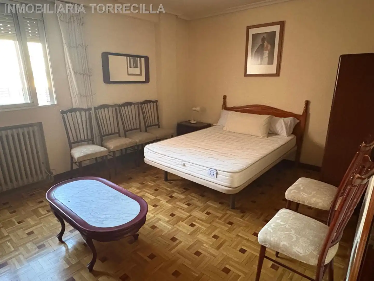 Habitación de Piso en venta en Rondilla