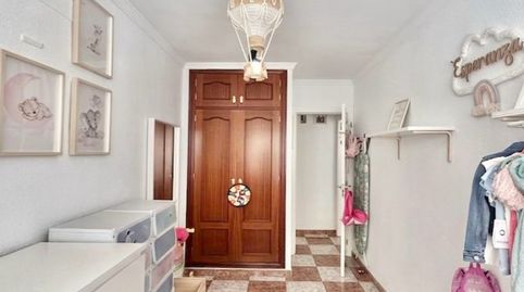 Foto 4 de Piso en venta en Nuestra Señora de Los Clarines, Parque Victoria Eugenia, Málaga Capital