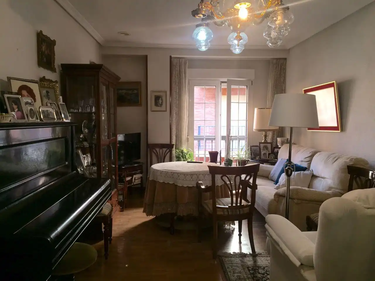 Appartamento con ascensore in vendita a Benavente, imagen 2