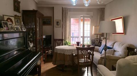 Foto 2 de Pis en venda a Benavente, Zamora