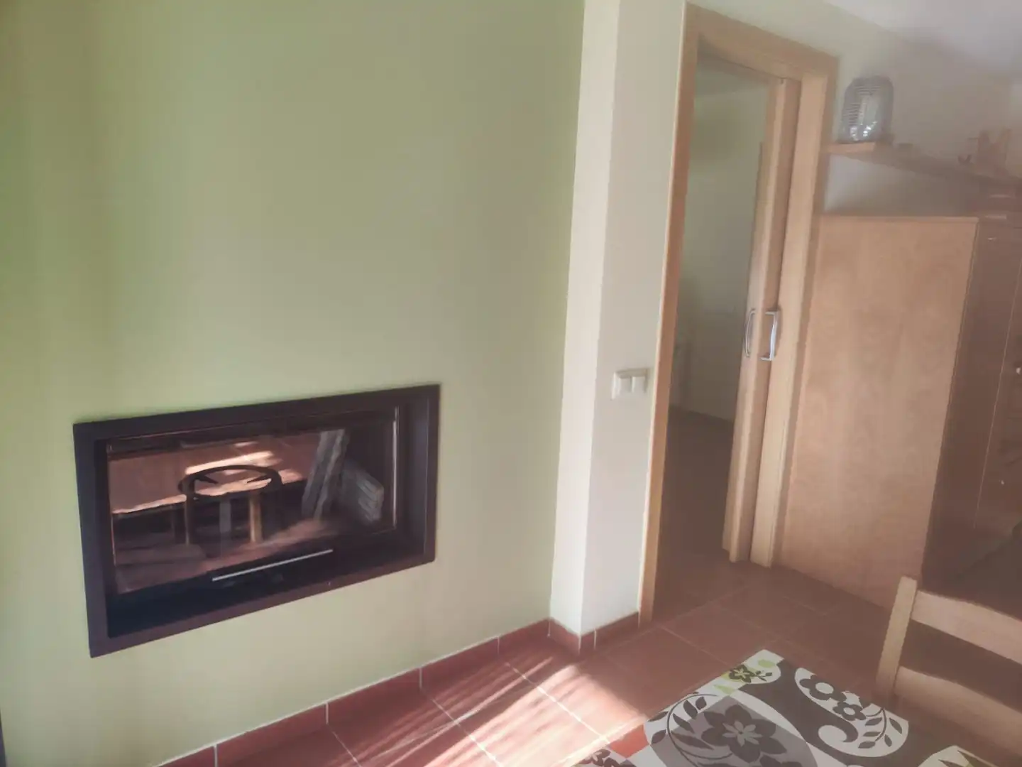 Casa o chalet en venta en Sant Llorenç de la Muga con Calefacción y Jardín privado