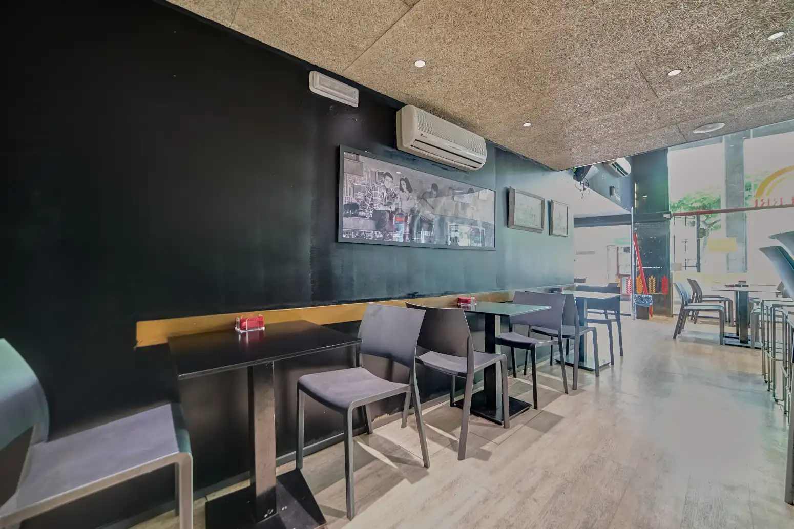 Business premises for transfer in Burlada-Burlata - Calle Mayor 37 Bis. Burlada-Burlata 37 Bis, imagen 15