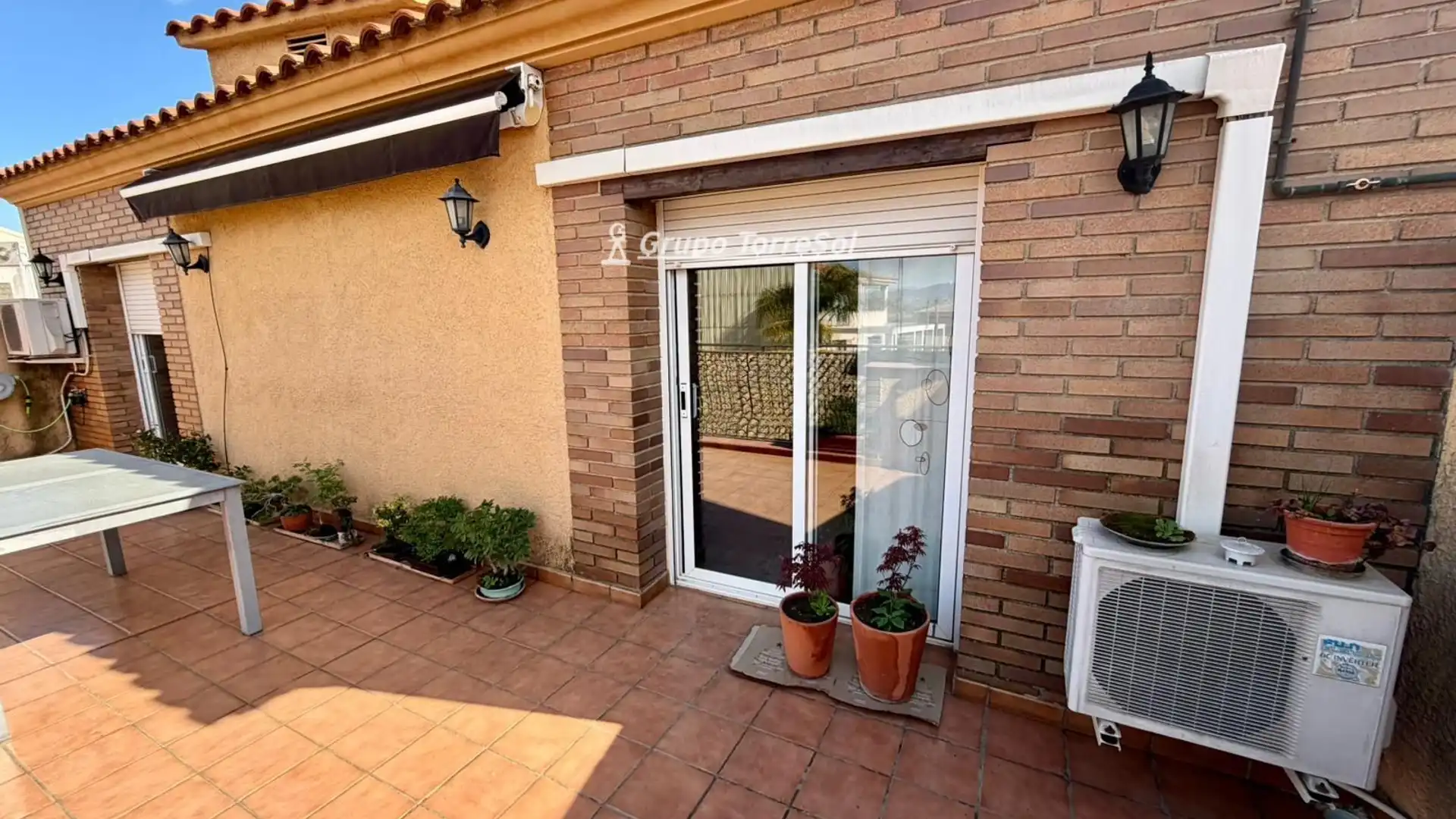 Ático en venta en Sol Casetes de Gornal, Castellet i la Gornal