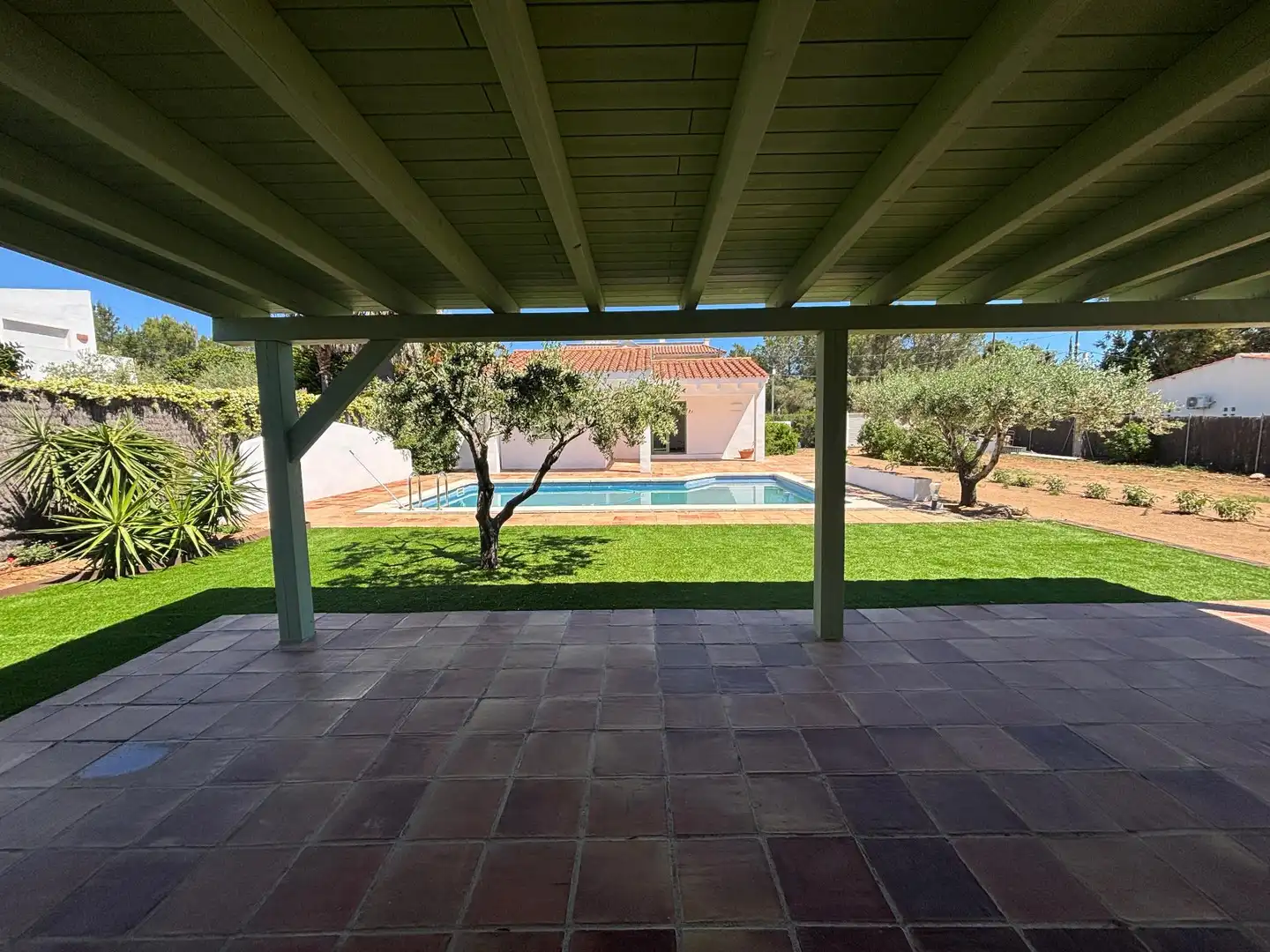 Villa zum Verkauf in Sant Jordi d'Alfama, imagen 37