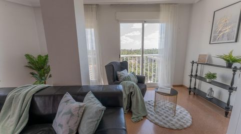 Foto 4 de Piso en venta en Camí dels Magros - Casablanca, Elche / Elx