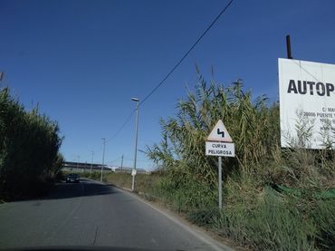 Terreno rustico in vendita a Pedanías Este