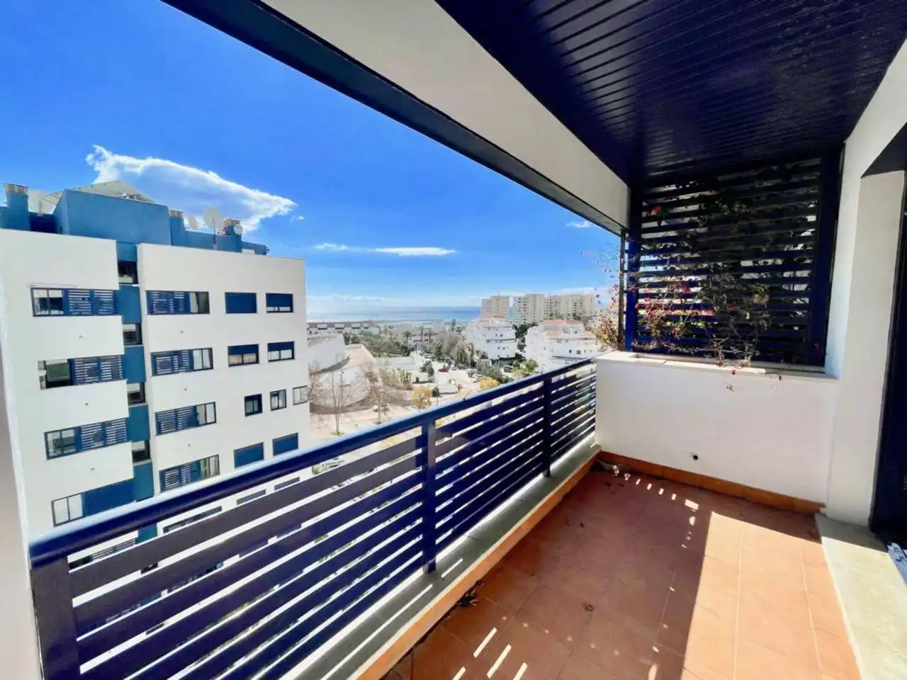 Ático con terraza en venta en Calle Vista Africa 4, imagen 6
