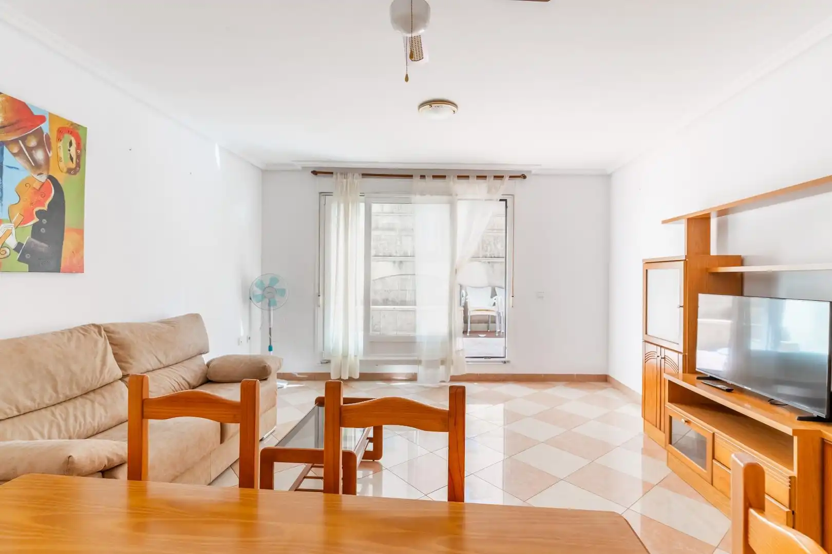 Appartement avec ascenseur à louer à Centro, imagen 6