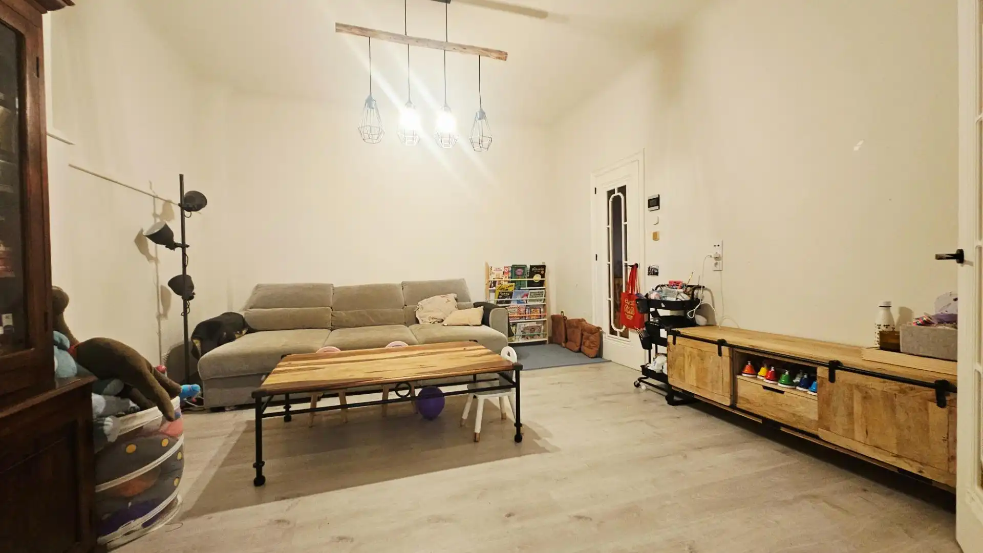 Apartament en venda en Pueblo