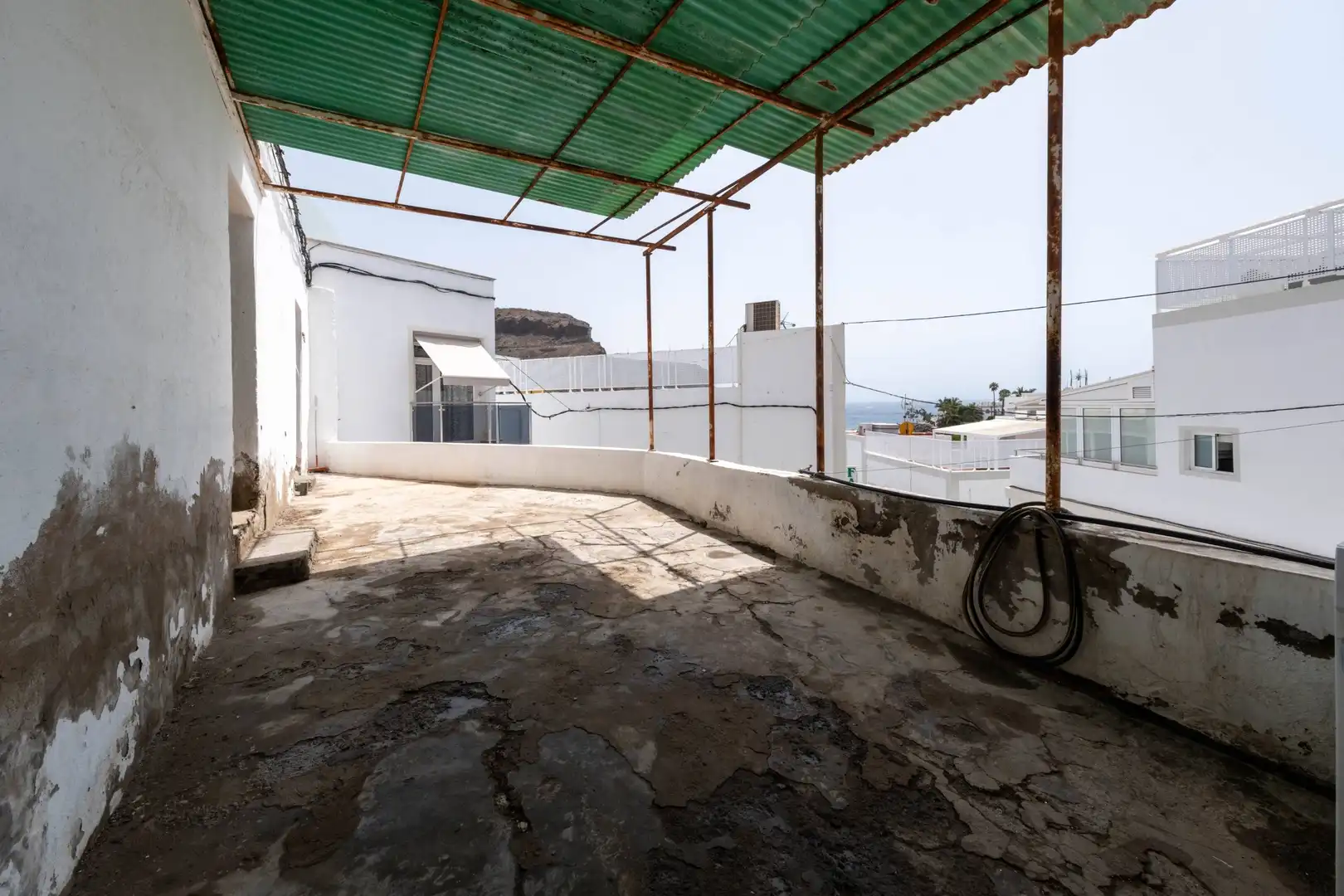 Finca rústica en venta en Playa de Mogán
