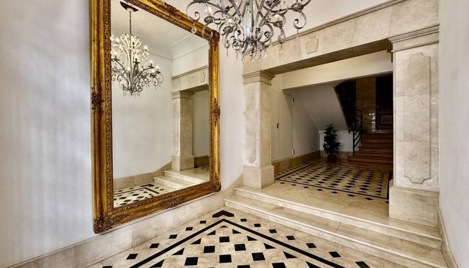 Photo 1 of Flat to rent in Font I Monteros, Plaça dels Patins, Illes Balears