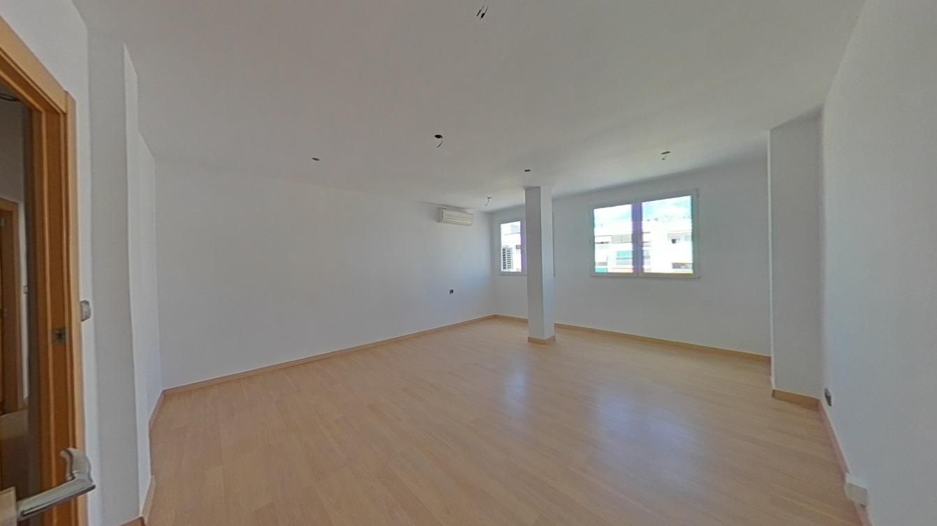 Piso en venta en  Valencia Capital