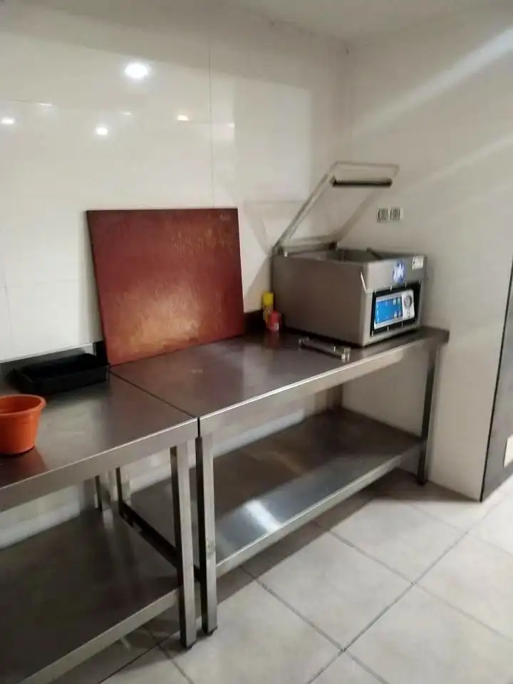 Local comercial en traspaso en Garcilaso De La Vega 26, imagen 16
