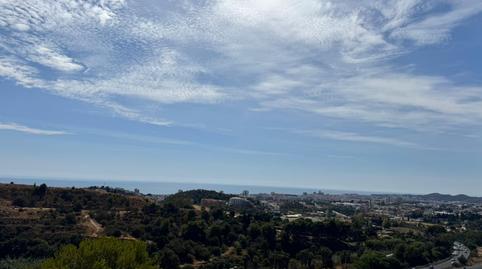 Photo 2 of Land for sale in Las Flores, Mijas