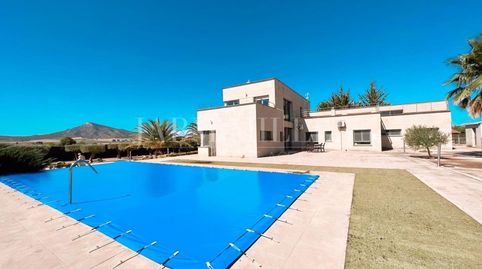 Foto 5 de Casa o xalet en venda a Yecla, Murcia