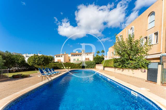 Dúplex en Venta en Carrer del General Antoni Barceló en La Bonanova