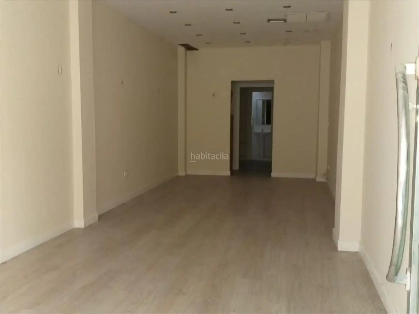 Oficina en venta en Calle Doctor Gómez Ulla 4A, imagen 5